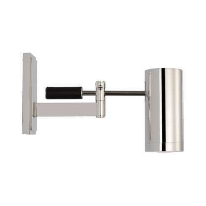 Grant Articulating LED Wall Light in Detail.