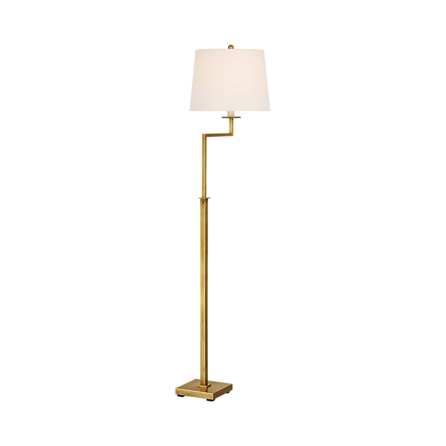 Greer Floor Lamp.