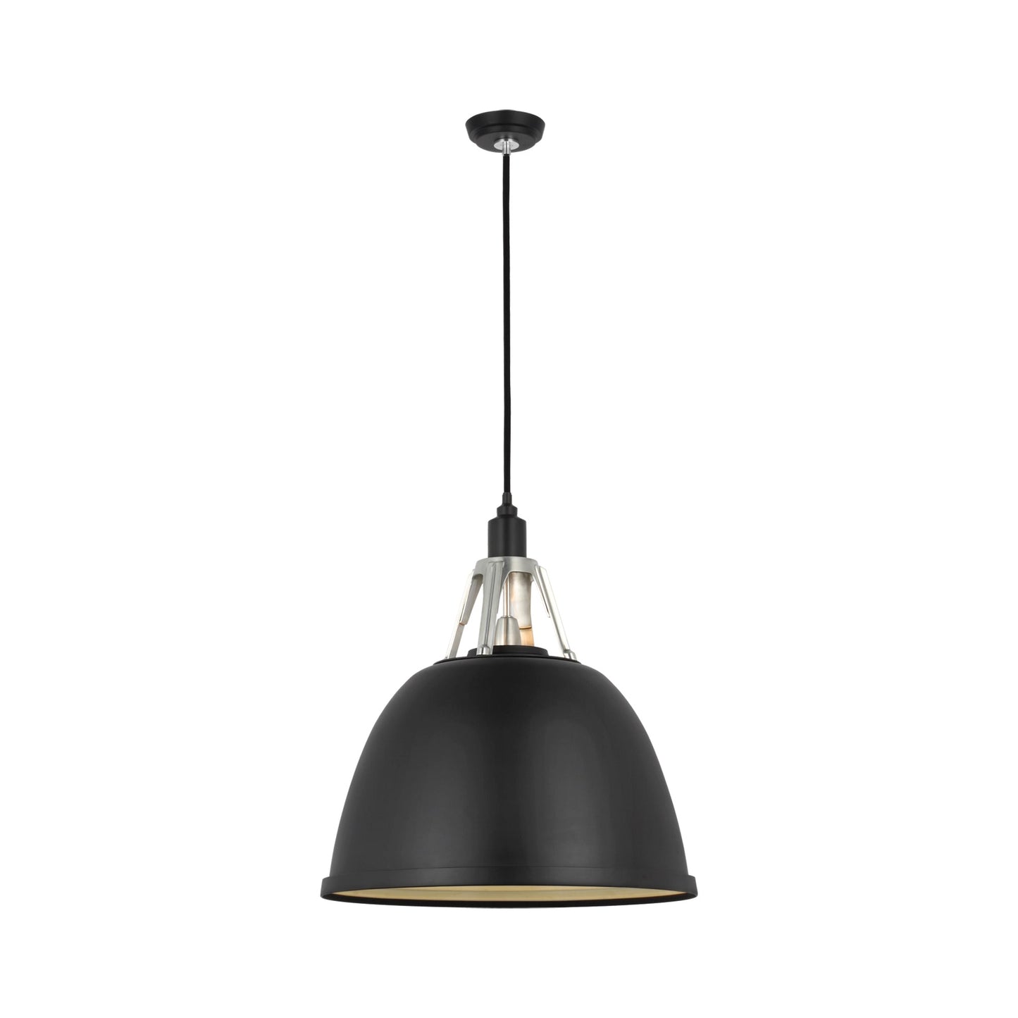 Gunner Pendant Light.
