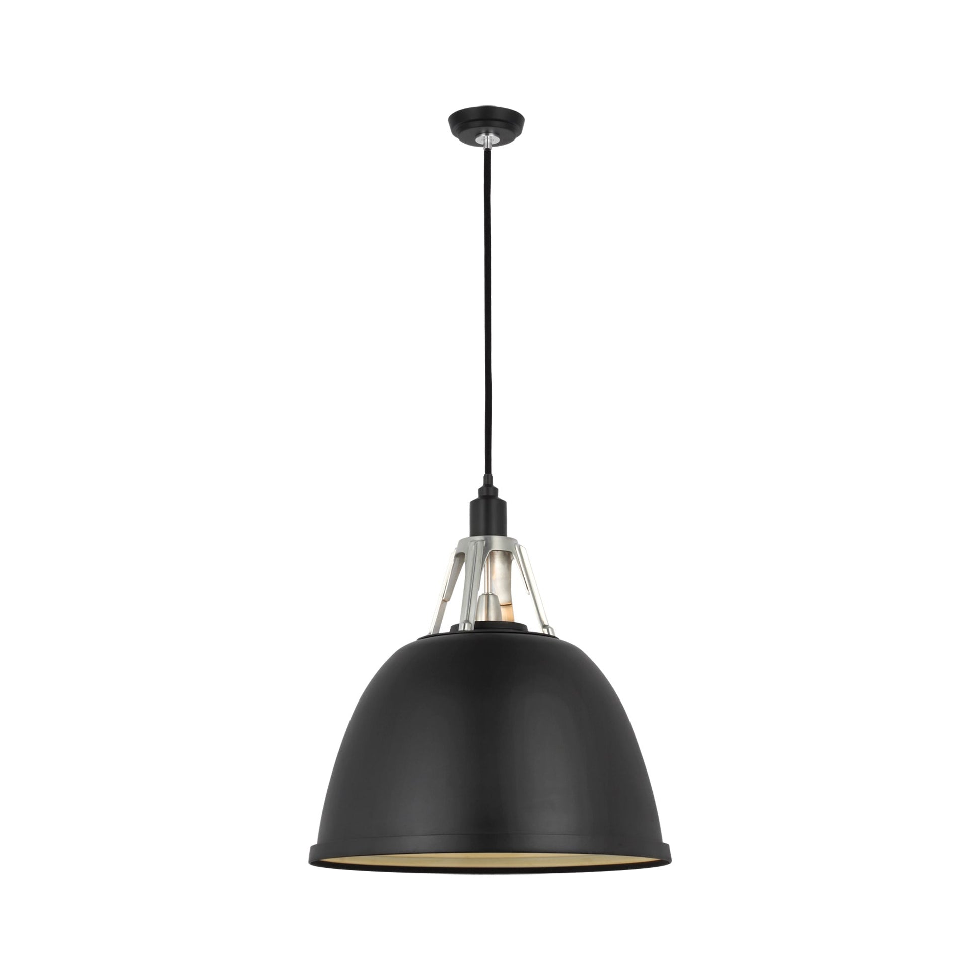 Gunner Pendant Light.