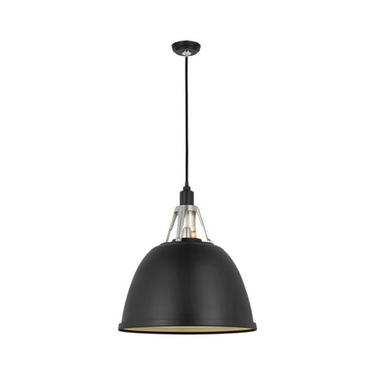 Gunner Pendant Light.