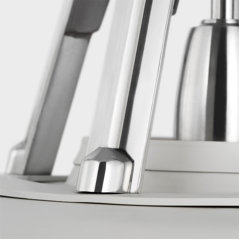 Gunner Pendant Light in Detail.