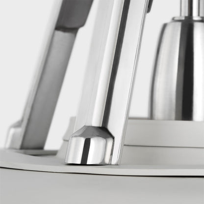 Gunner Pendant Light in Detail.
