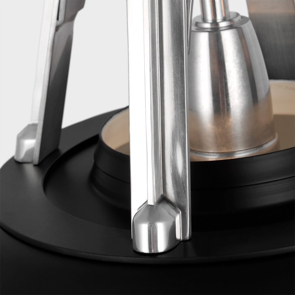 Gunner Pendant Light in Detail.