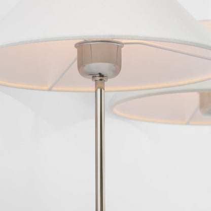 Hackney Tail Wall Light in Detail.