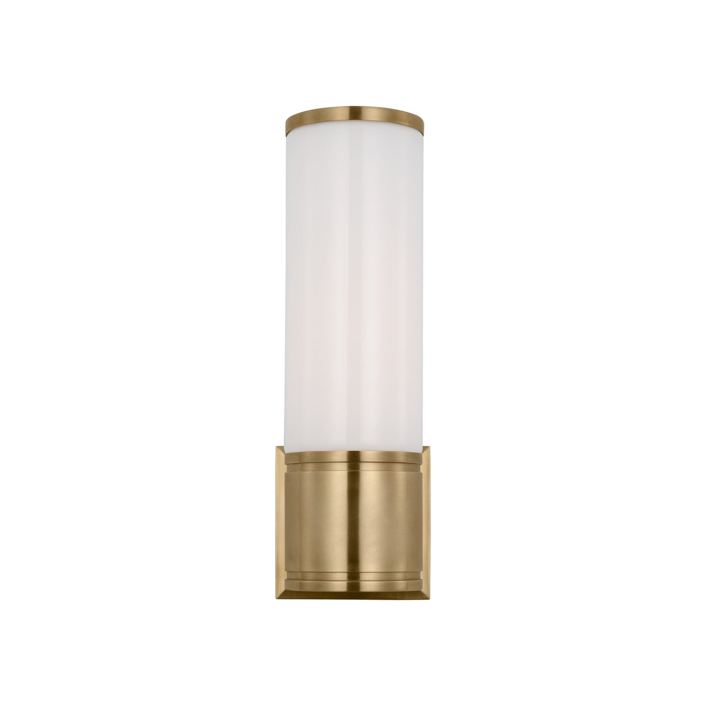 Halford LED Bath Wall Light.