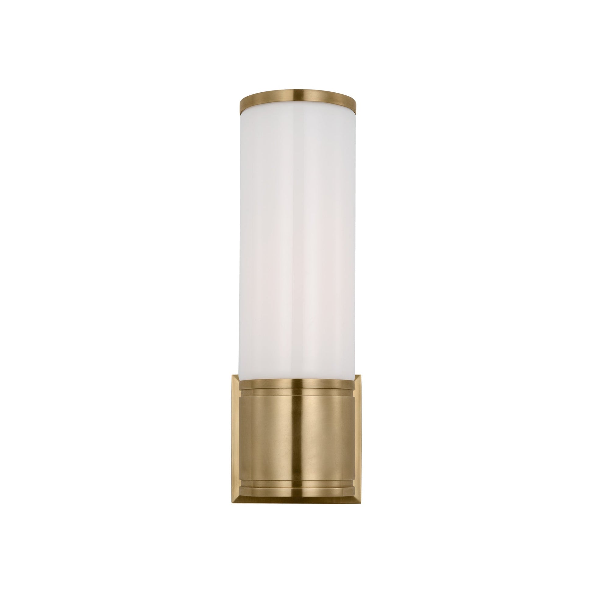 Halford LED Bath Wall Light.