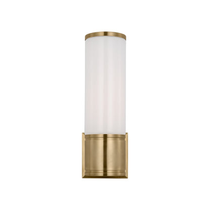 Halford LED Bath Wall Light.