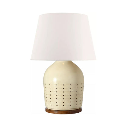 Halifax LED Rechargeable Table Lamp.