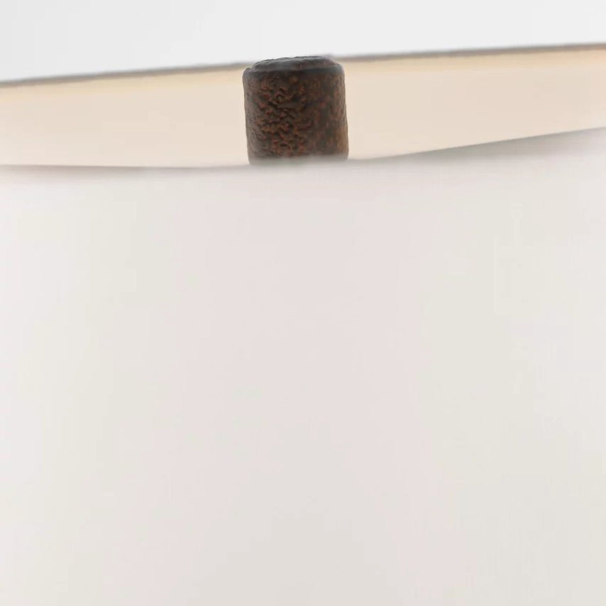 Halifax LED Rechargeable Table Lamp in Detail.