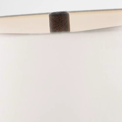Halifax LED Rechargeable Table Lamp in Detail.