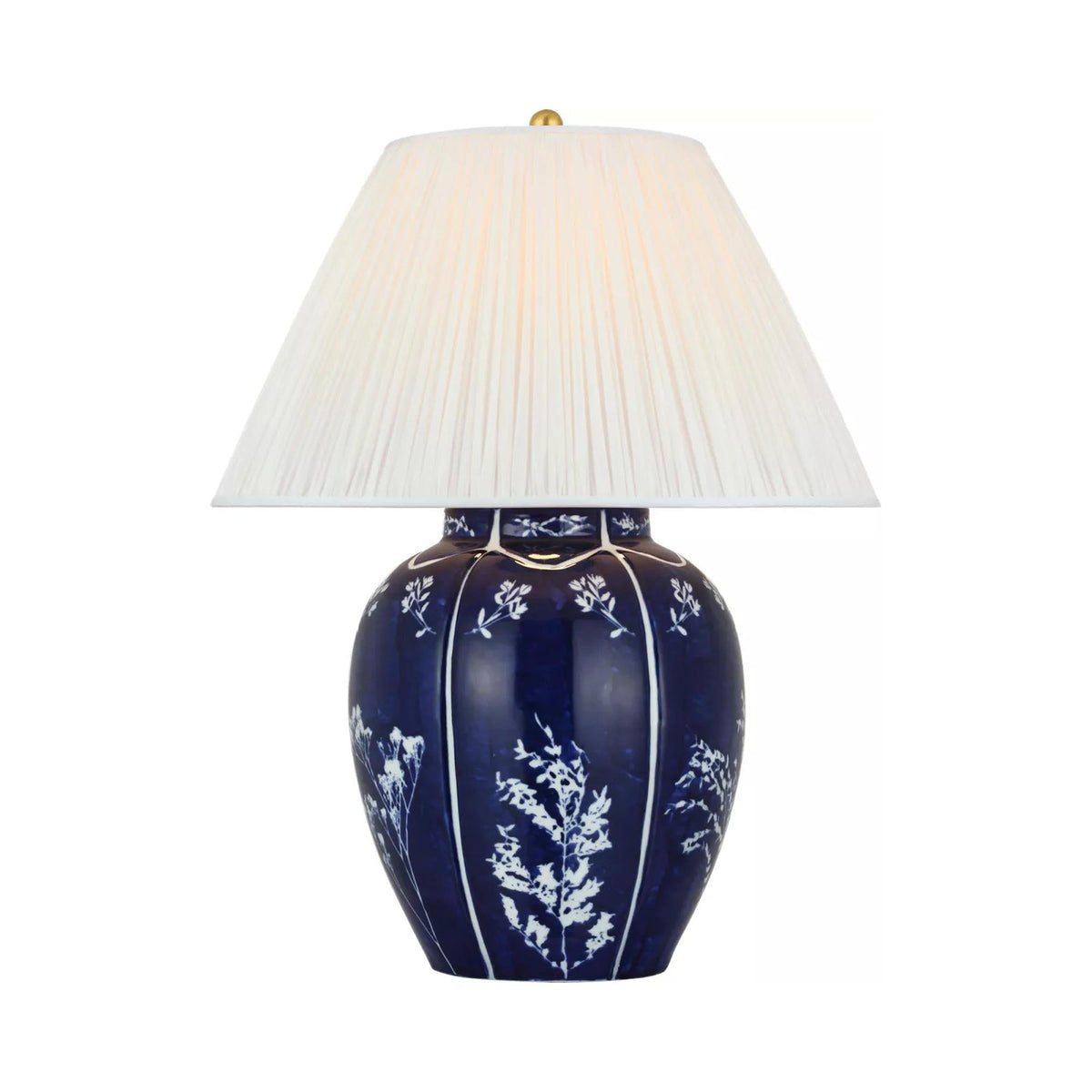 Halpern Table Lamp.