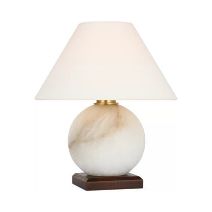 Hardwick LED Rechargeable Table Lamp.