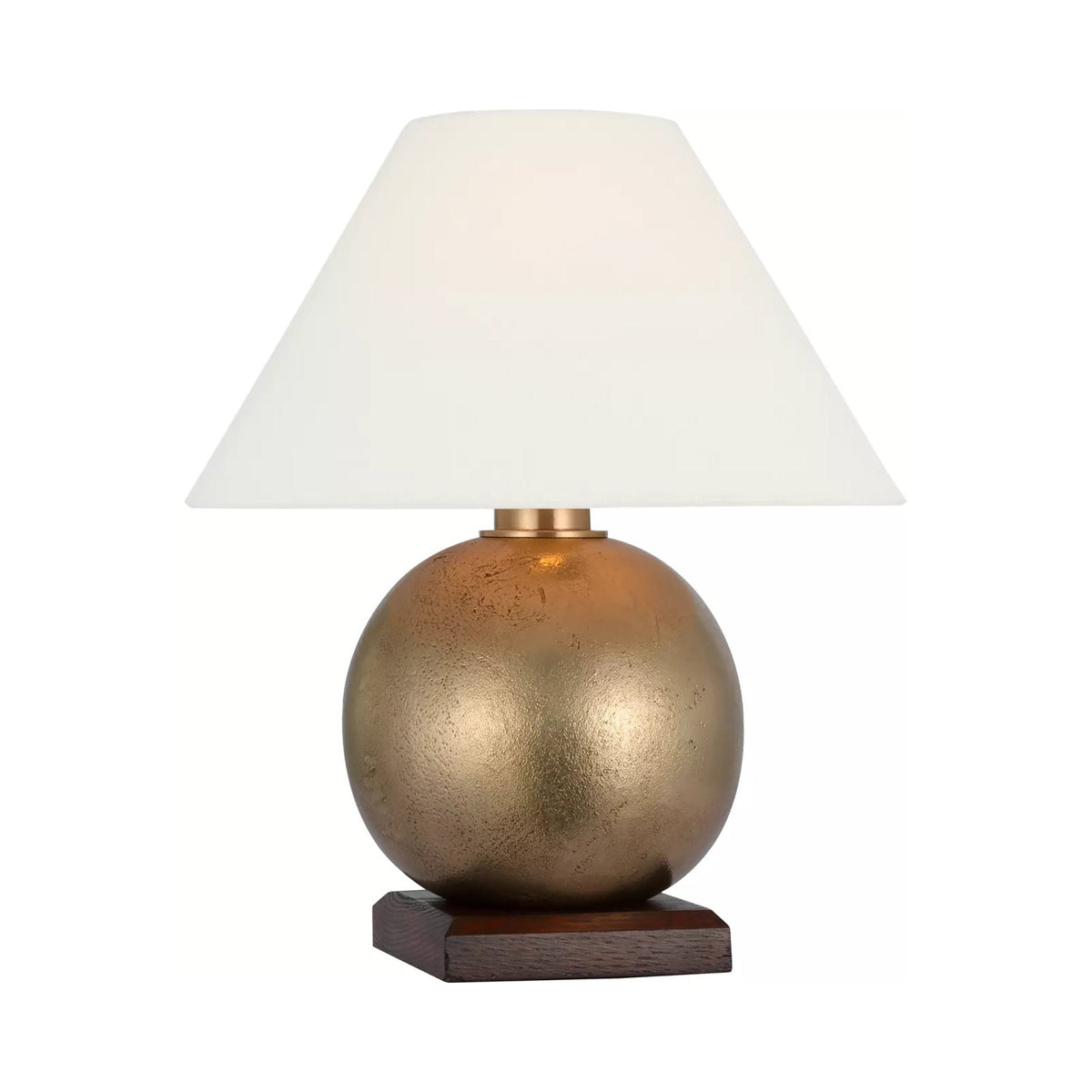 Hardwick Table Lamp in Detail.