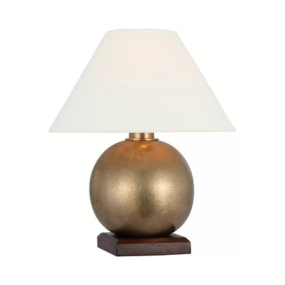 Hardwick Table Lamp in Detail.