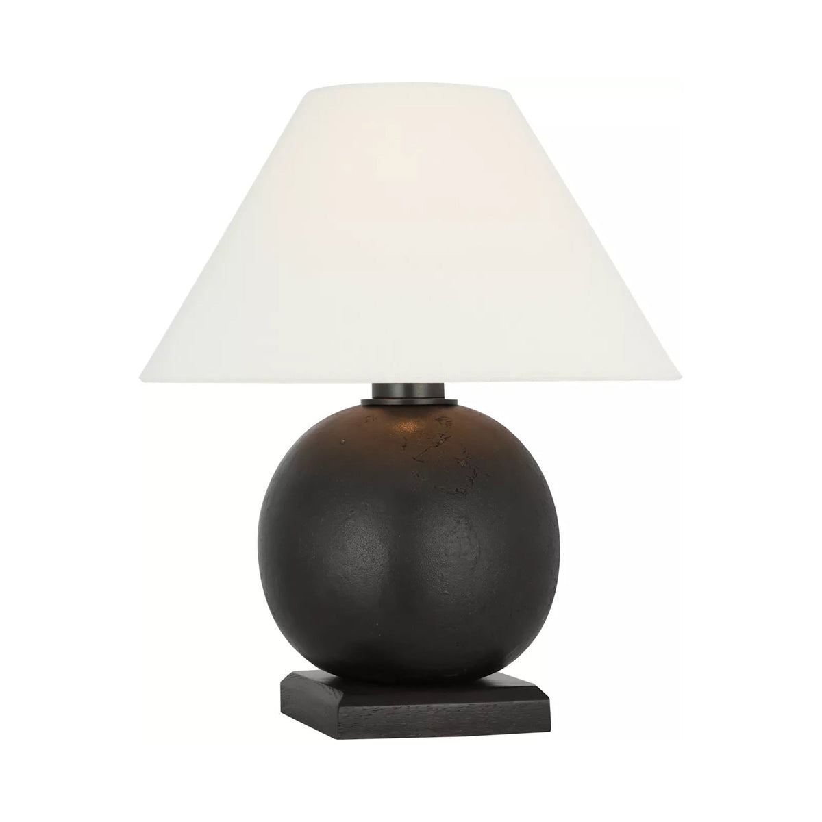 Hardwick Table Lamp in Detail.
