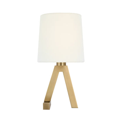 Hedger LED Table Lamp in Detail.