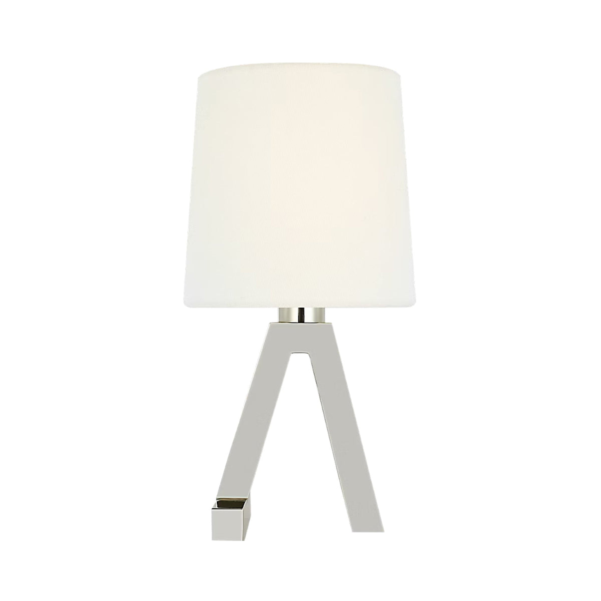 Hedger LED Table Lamp in Detail.