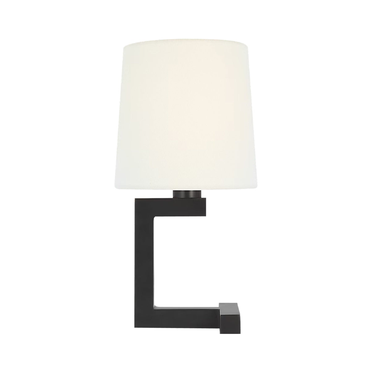 Hedger Square LED Table Lamp.