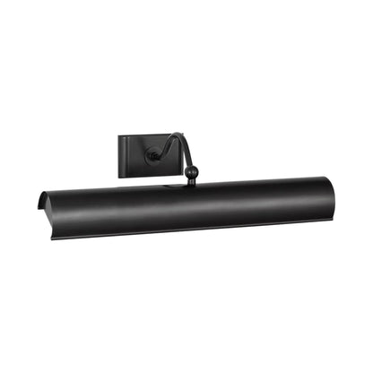 Hessen Picture Light in Bronze (2-Light).