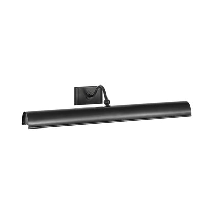 Hessen Picture Light in Bronze (3-Light).