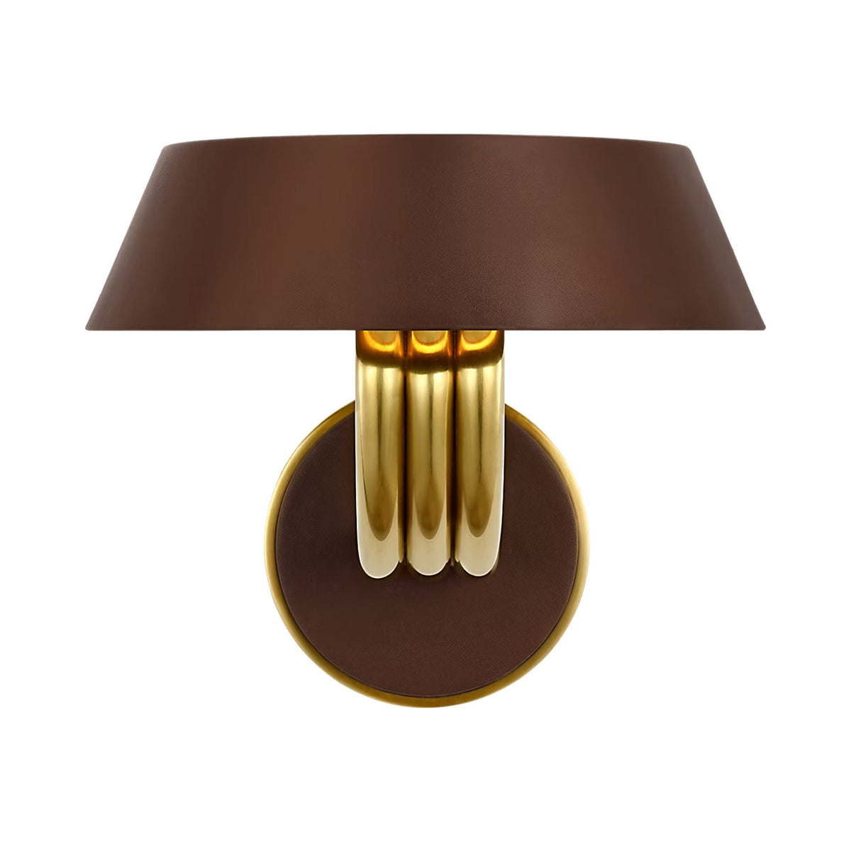 Hudson St. LED Wall Light.