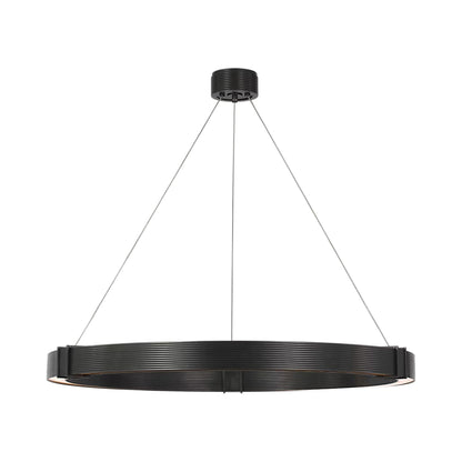 Hughes LED Chandelier.