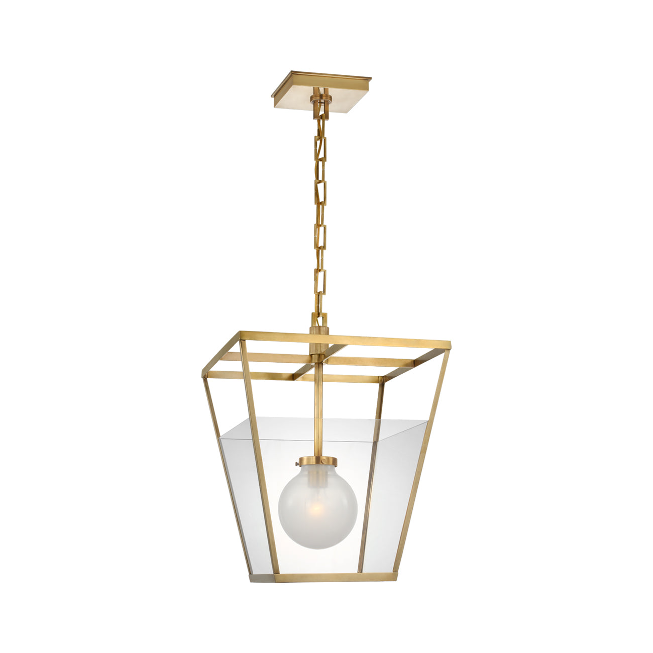 Illume Pendant Light.