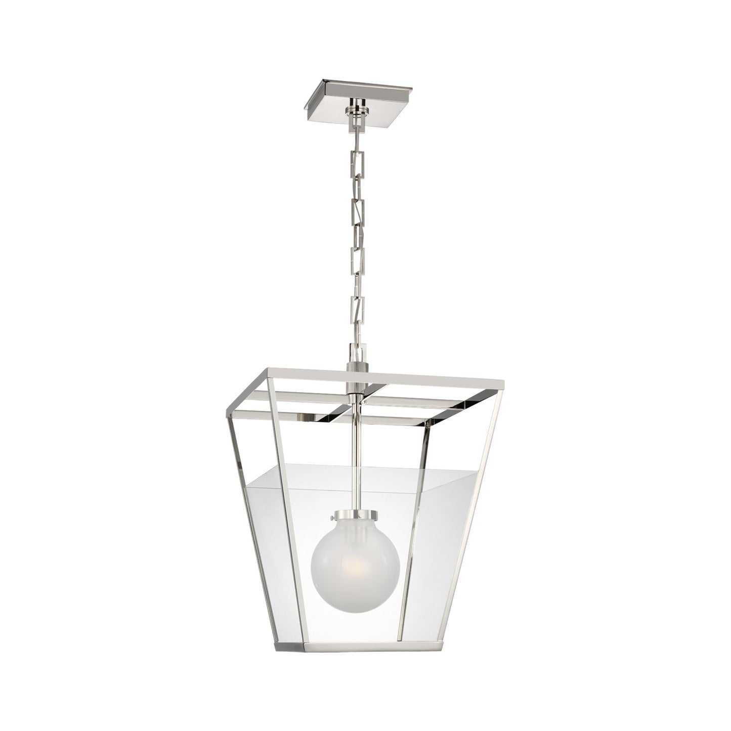 Illume Pendant Light in Detail.