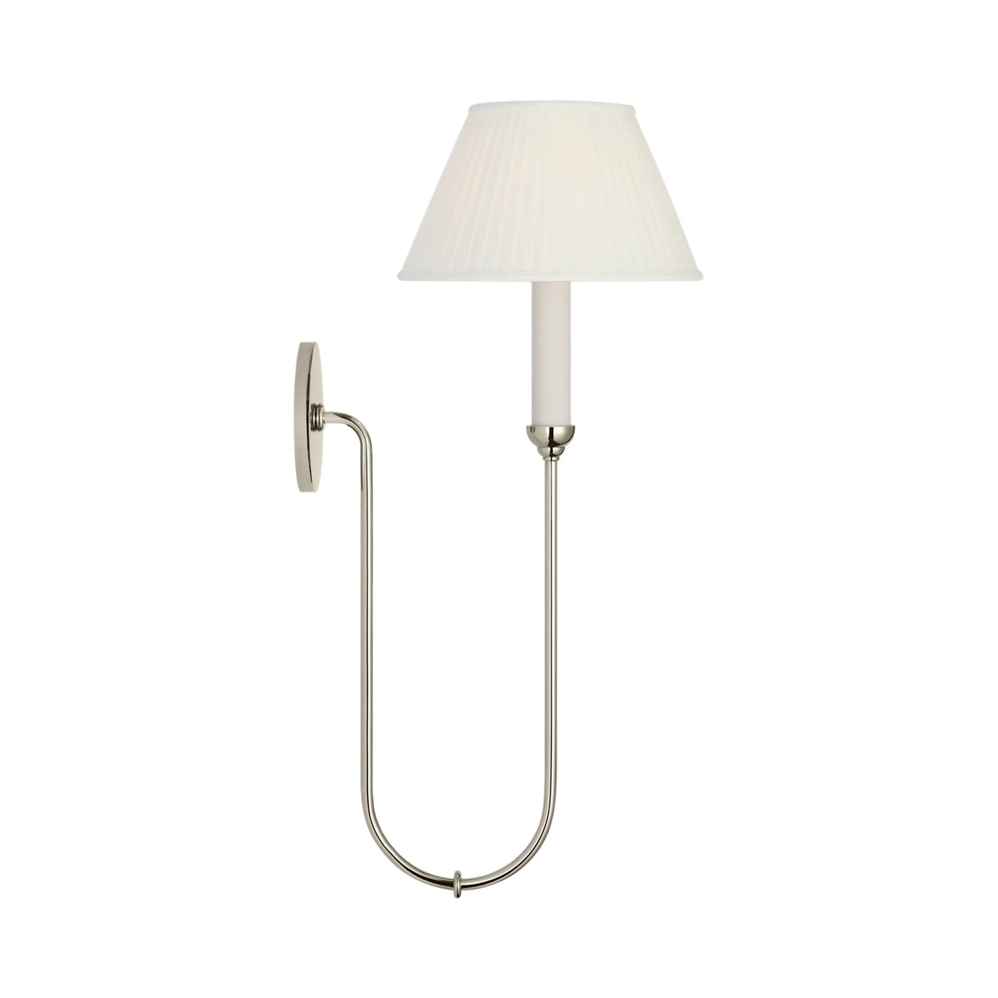 Ingela Wall Light in Detail.