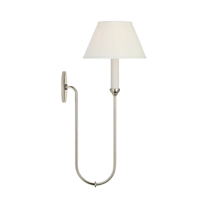 Ingela Wall Light in Detail.