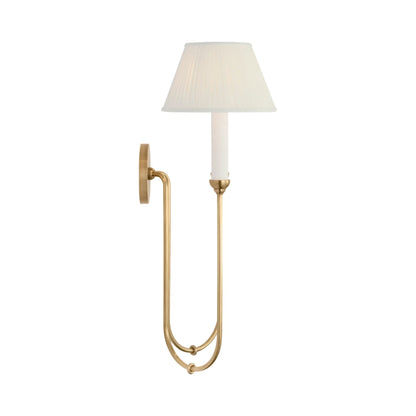 Ingela Wall Light in Detail.