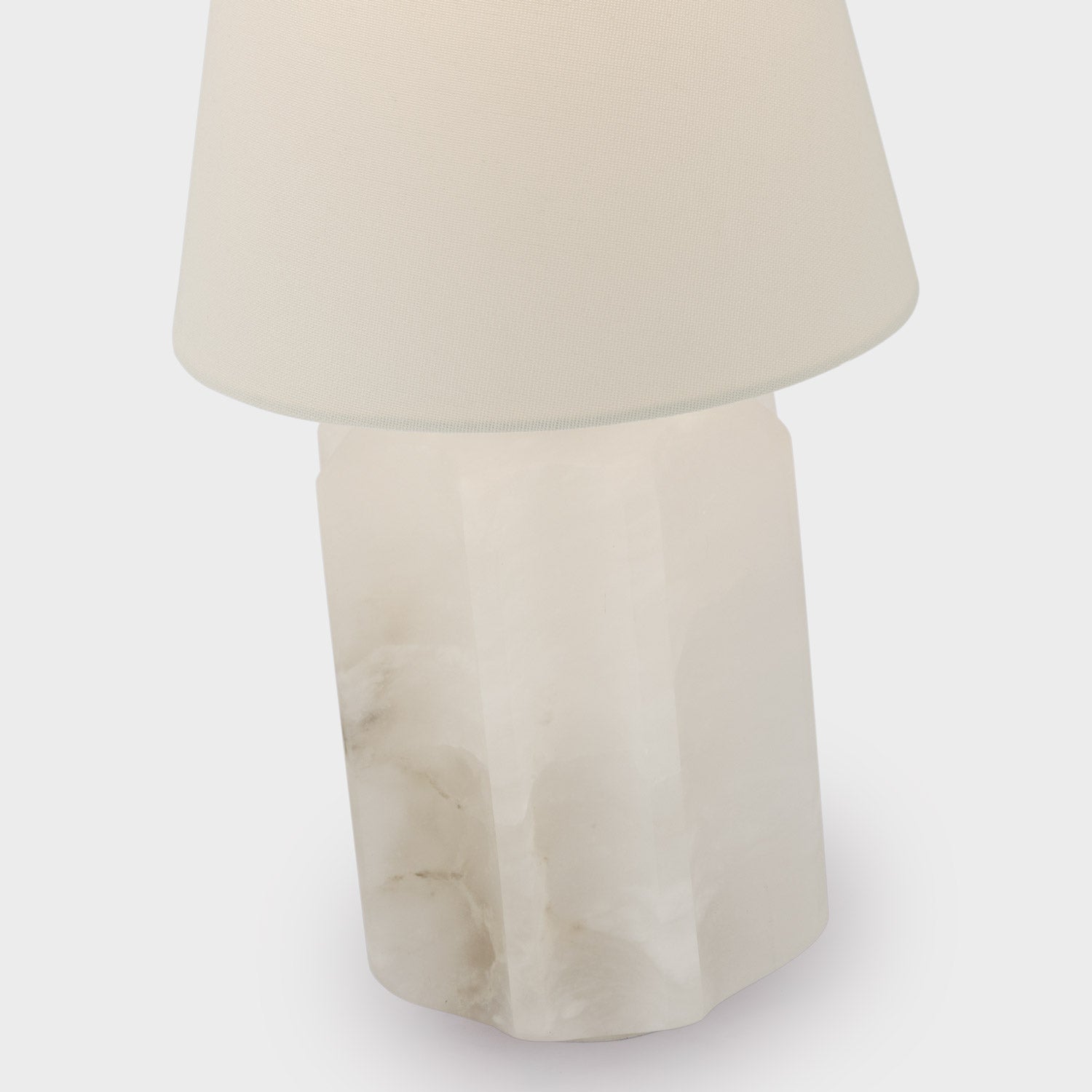 Iota Table Lamp in Detail.