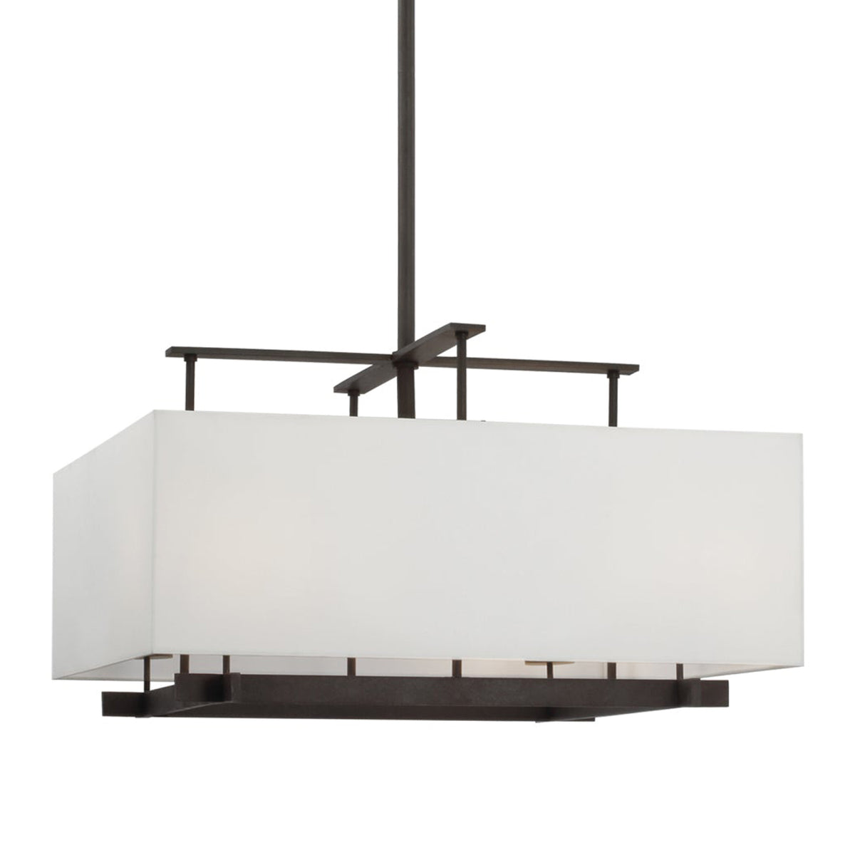 Jase Pendant Light in Detail.