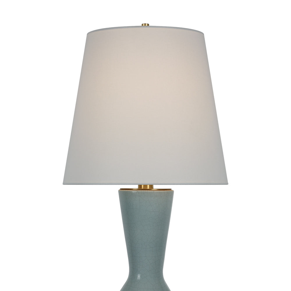 Jess Table Lamp in Detail.