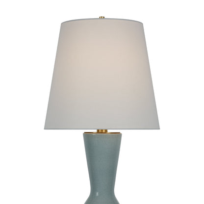 Jess Table Lamp in Detail.