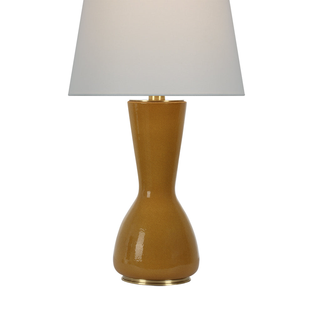 Jess Table Lamp in Detail.