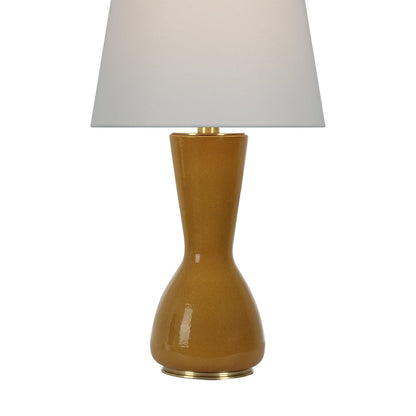 Jess Table Lamp in Detail.