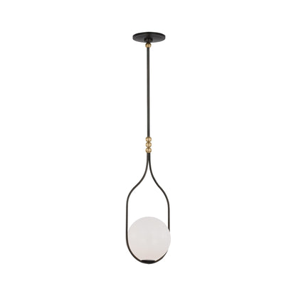 Jodo LED Pendant Light.