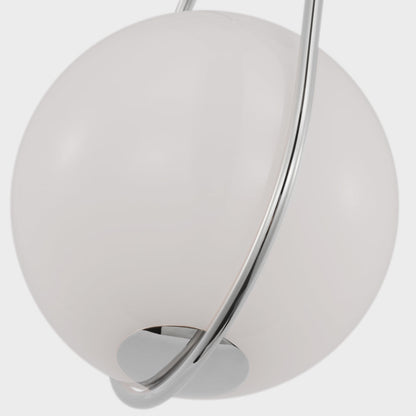 Jodo LED Pendant Light in Detail.