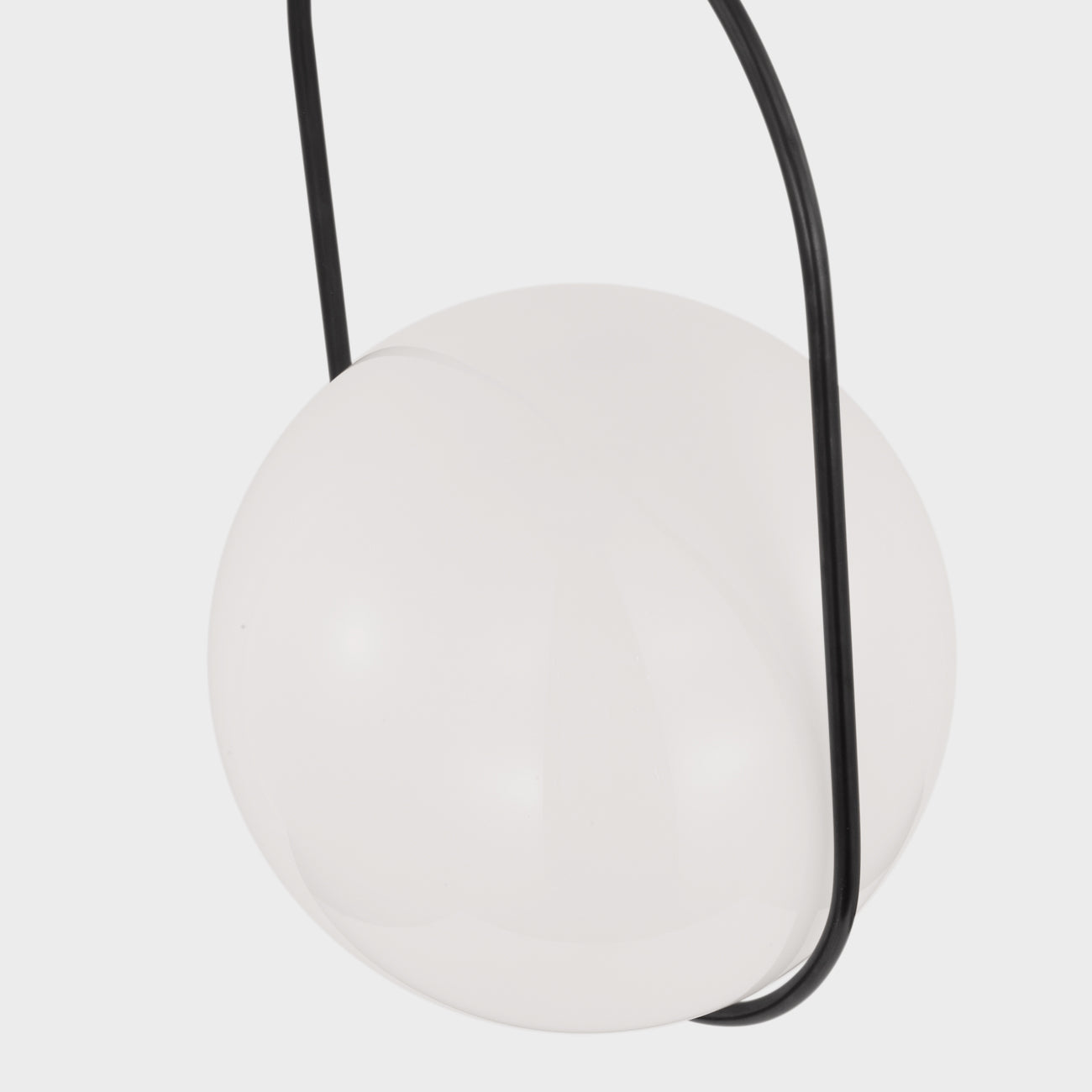Jodo LED Pendant Light in Detail.