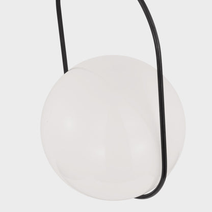 Jodo LED Pendant Light in Detail.