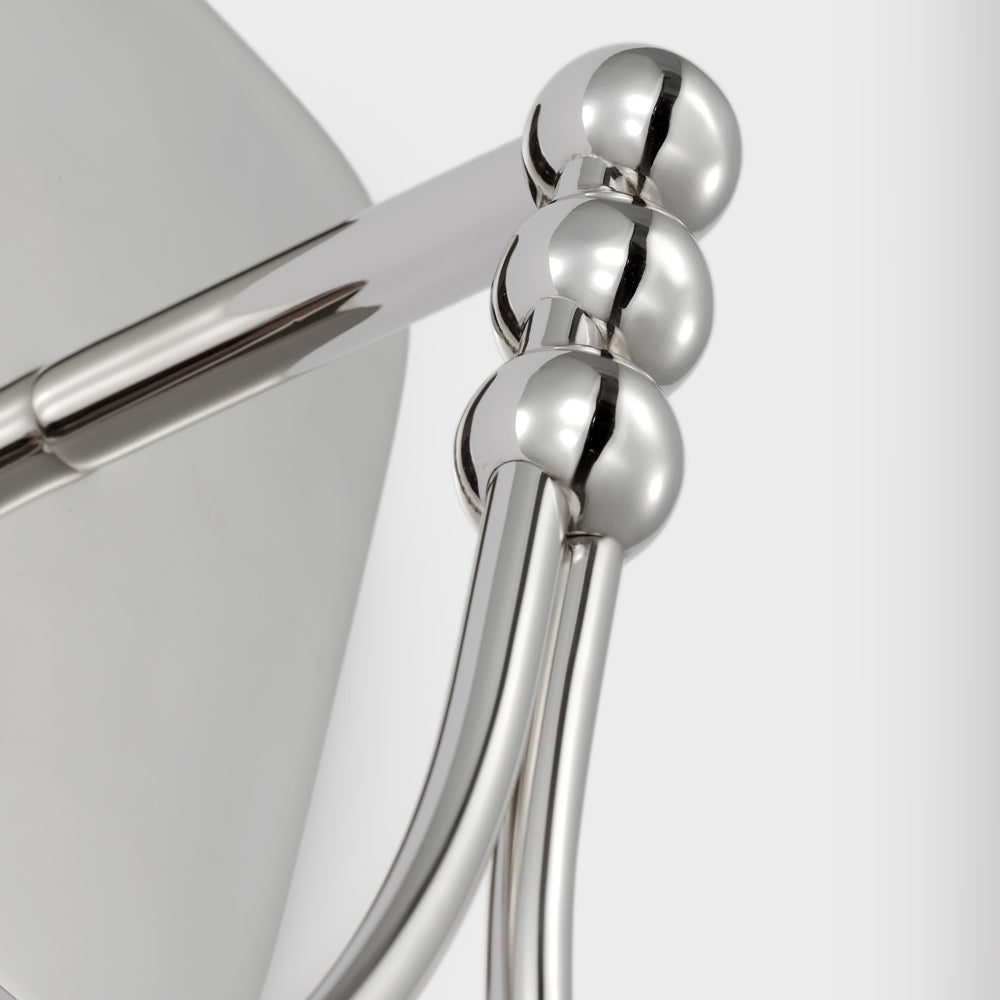 Jodo LED Wall Light in Detail.