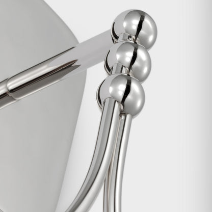 Jodo LED Wall Light in Detail.