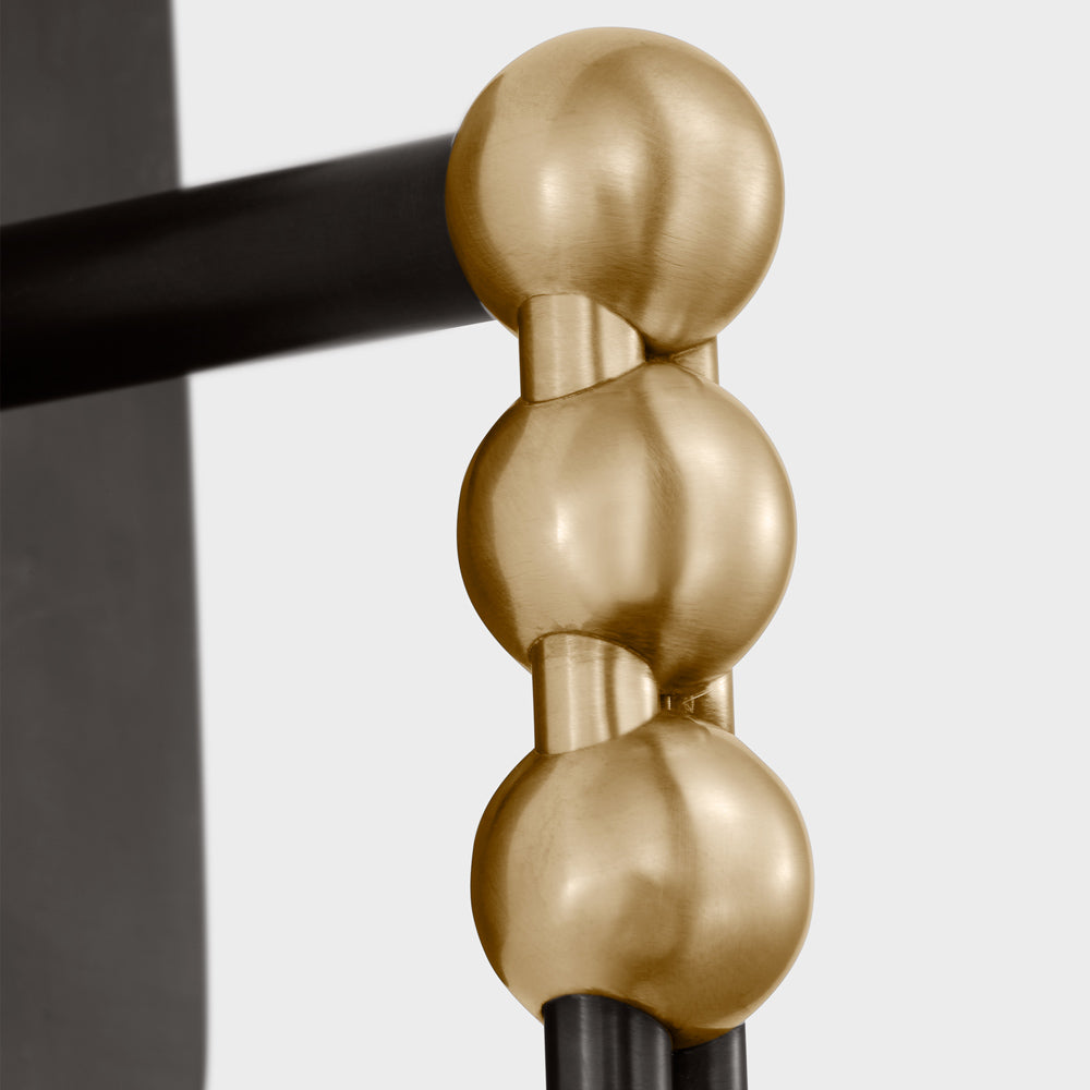 Jodo LED Wall Light in Detail.