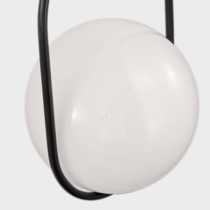 Jodo LED Wall Light in Detail.