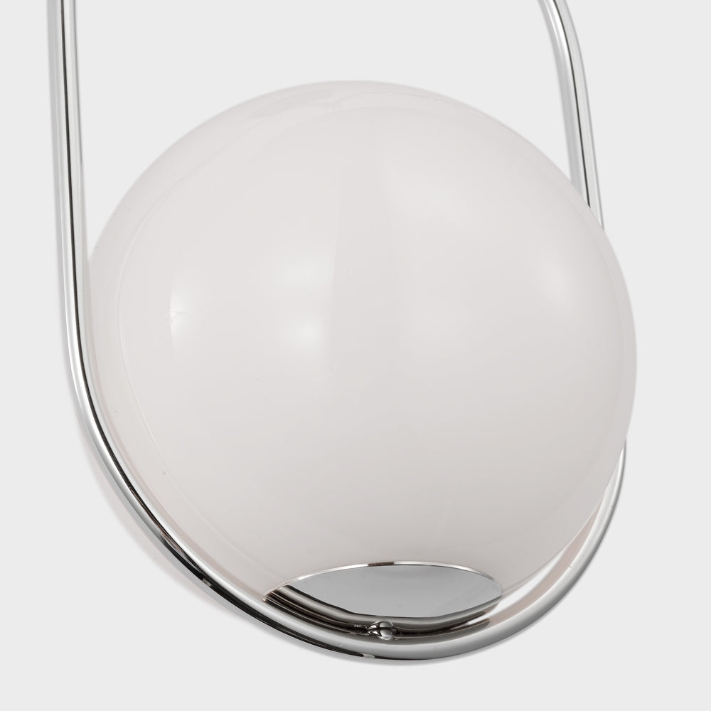 Jodo LED Wall Light in Detail.