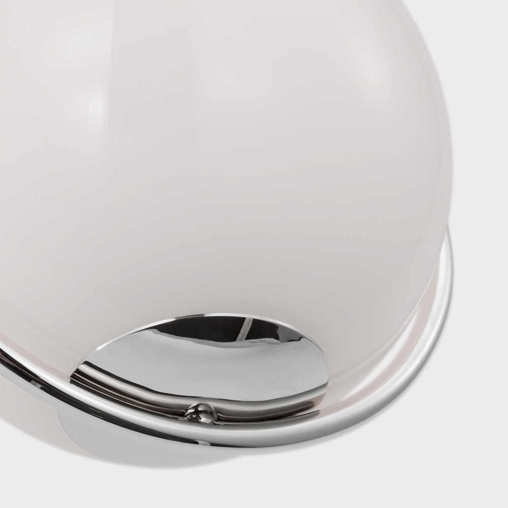 Jodo LED Wall Light in Detail.