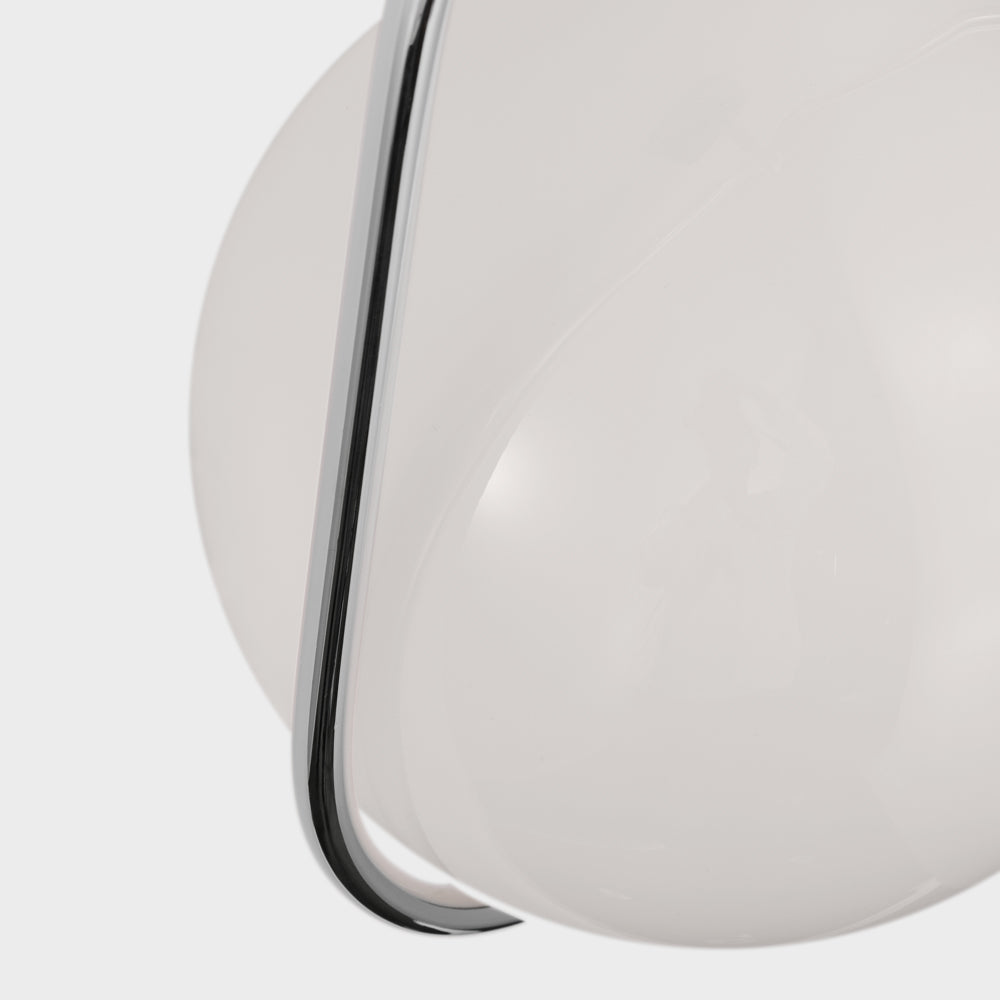 Jodo LED Wall Light in Detail.