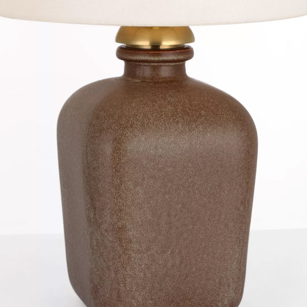 Josy LED Rechargeable Table Lamp in Detail.